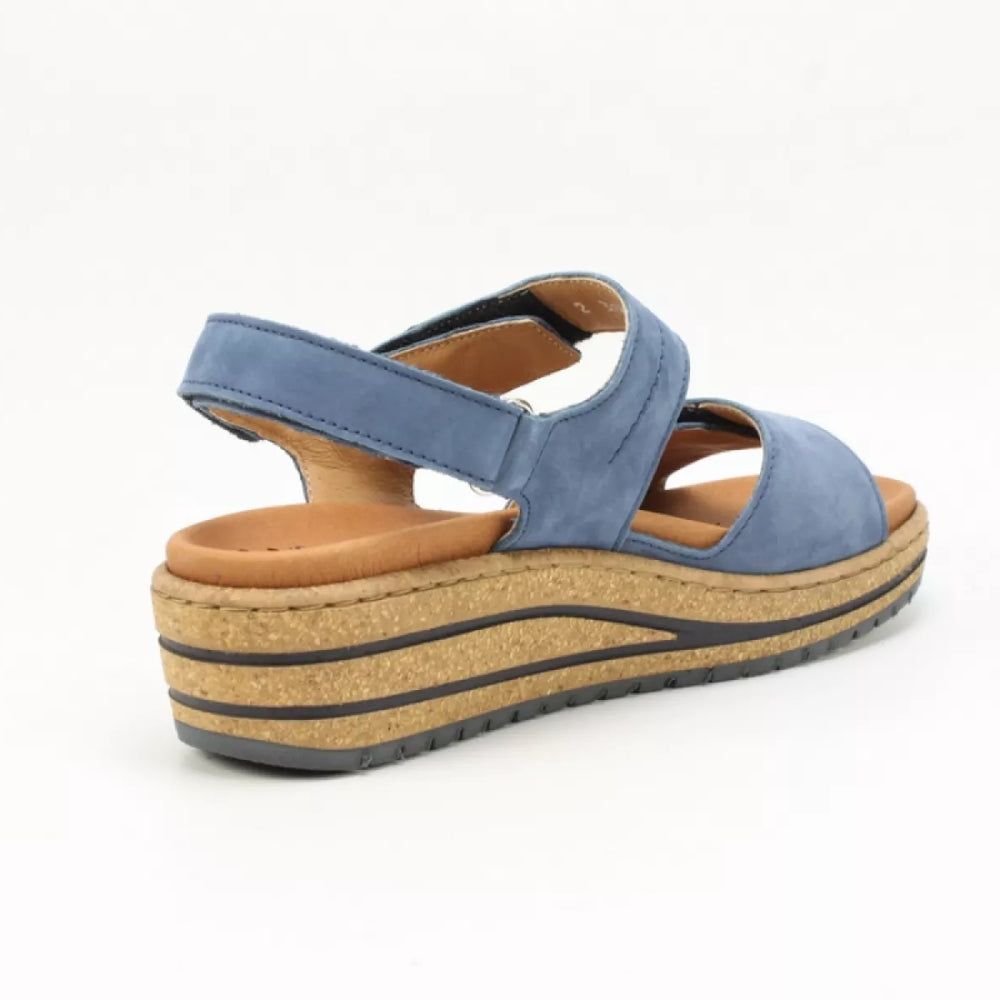 
                  
                    Mephisto Mephisto Riley 6904/1010
                  
                