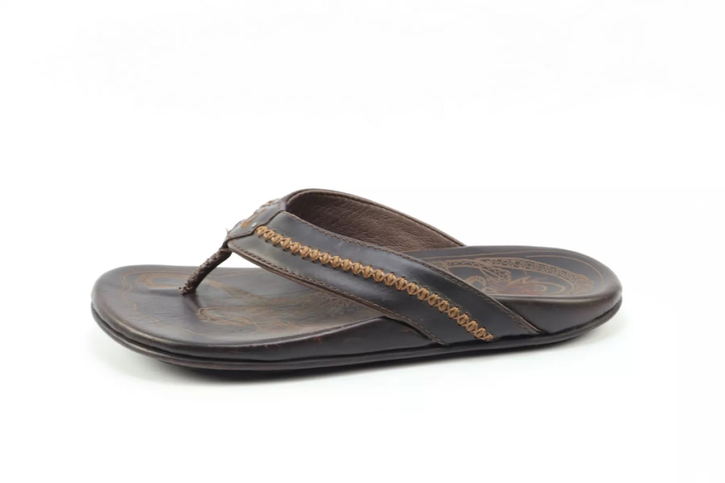 Olukai Olukai Mea Ola Dark java 10138-4848