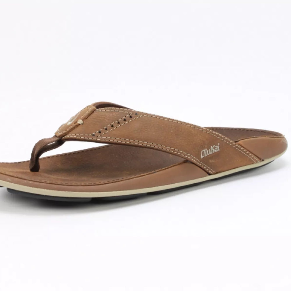 Olukai Olukai Nui rum/rum 10239-sk-sk