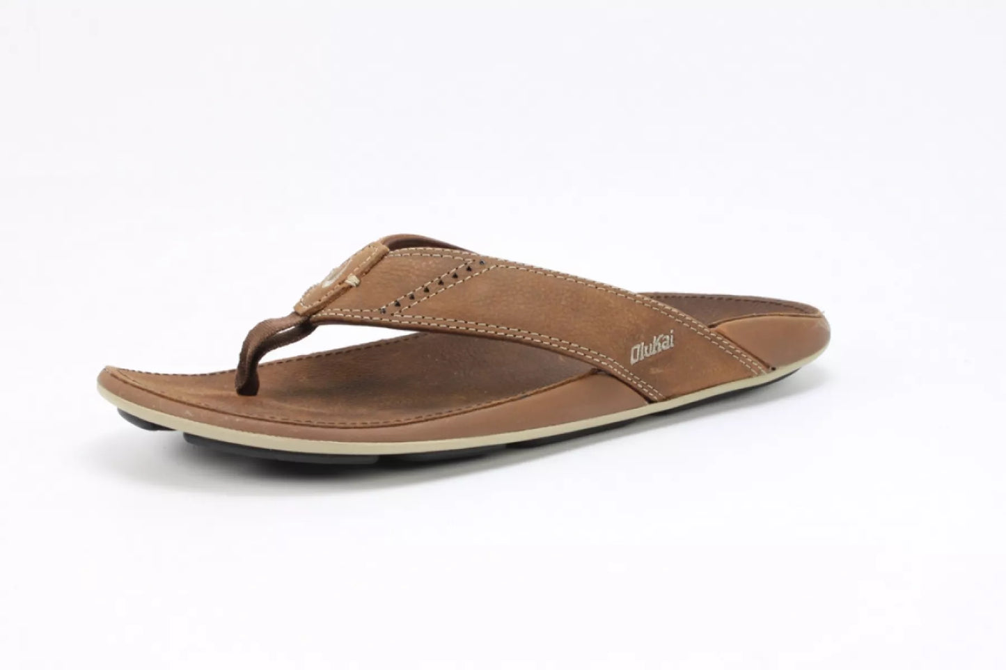 Olukai Olukai Nui rum/rum 10239-sk-sk
