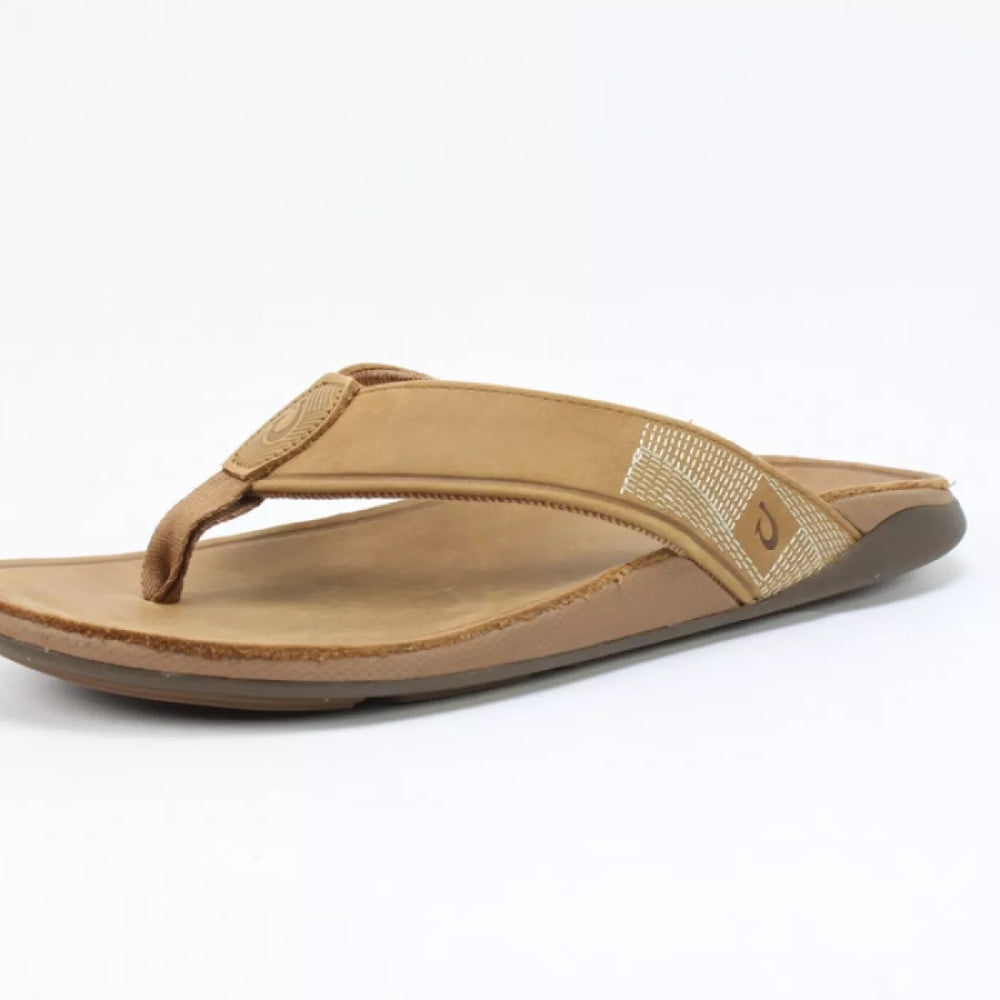 Olukai Olukai Tuahine Toffee 10465-3333