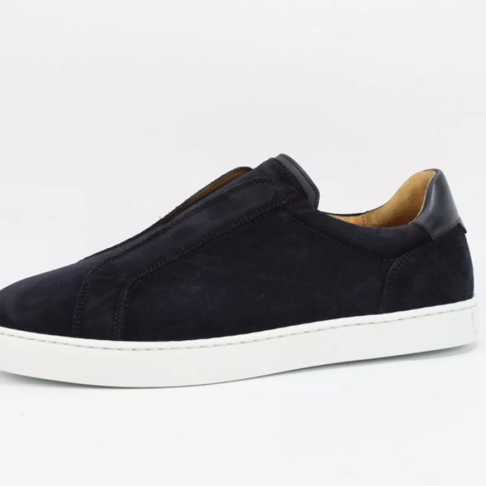 Magnanni Magnanni 24481 navy crostidifu