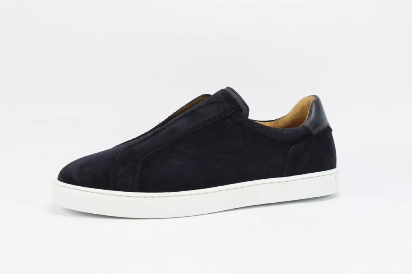 Magnanni Magnanni 24481 navy crostidifu