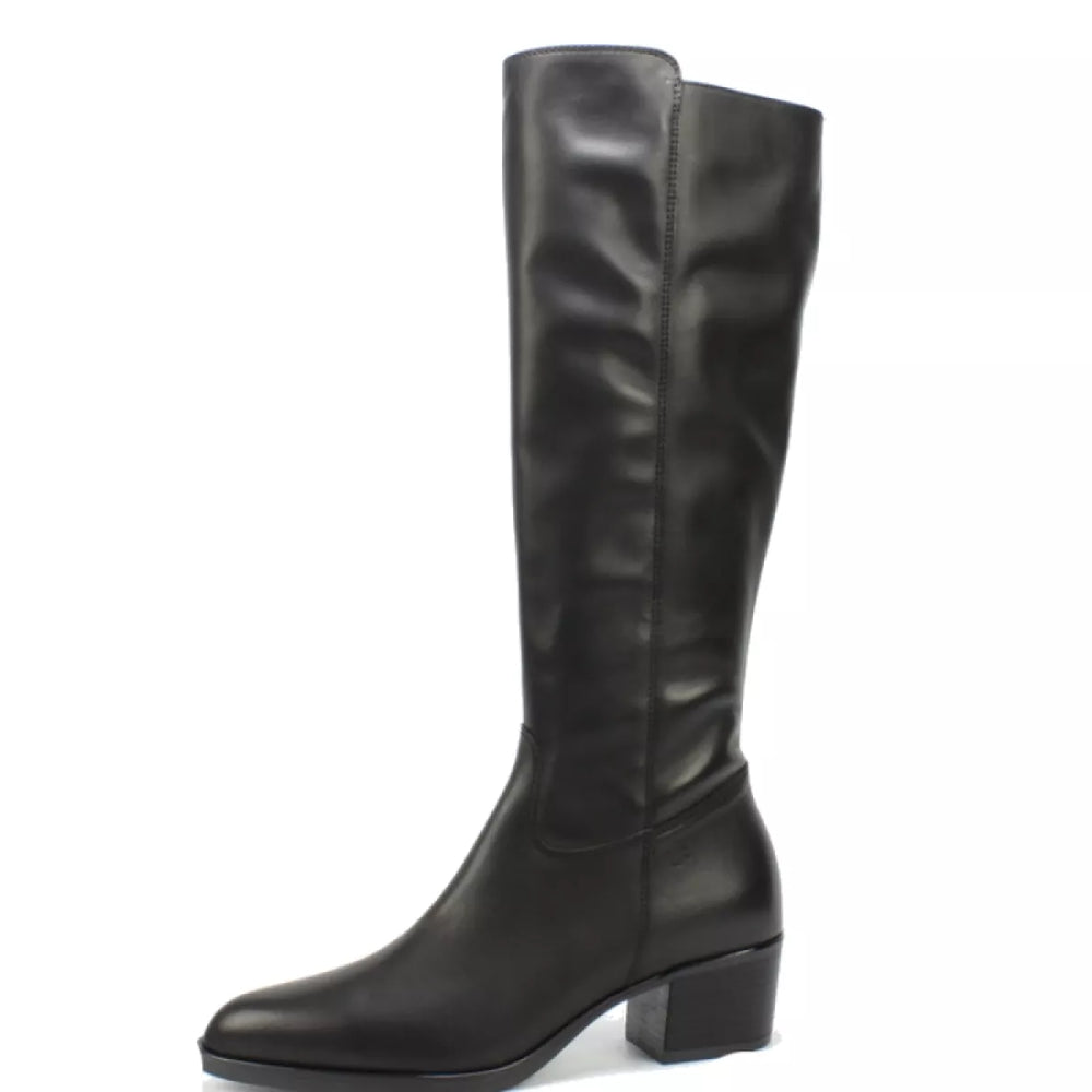 DLSport DLSport 5957 vitello nero