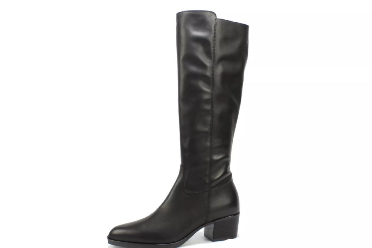 DLSport DLSport 5957 vitello nero