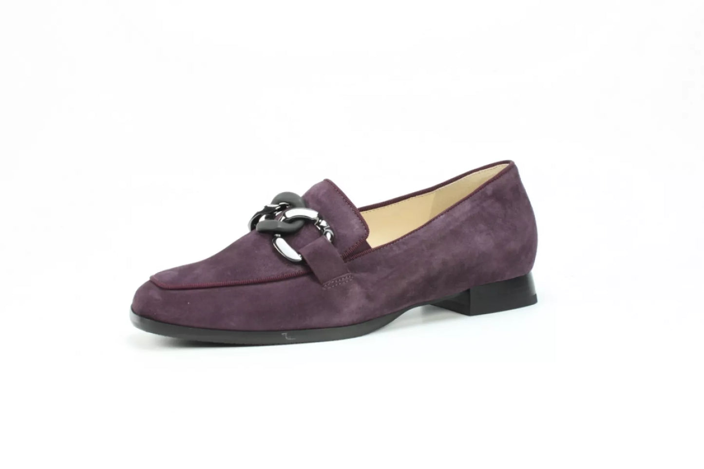 Hassia Hassia Napoli 300846-8100 plum
