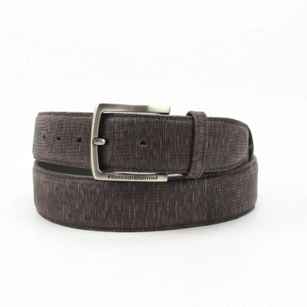FLORIS BELTS FLORIS BELTS De Belter 67.35 / CFM-10087-20-01