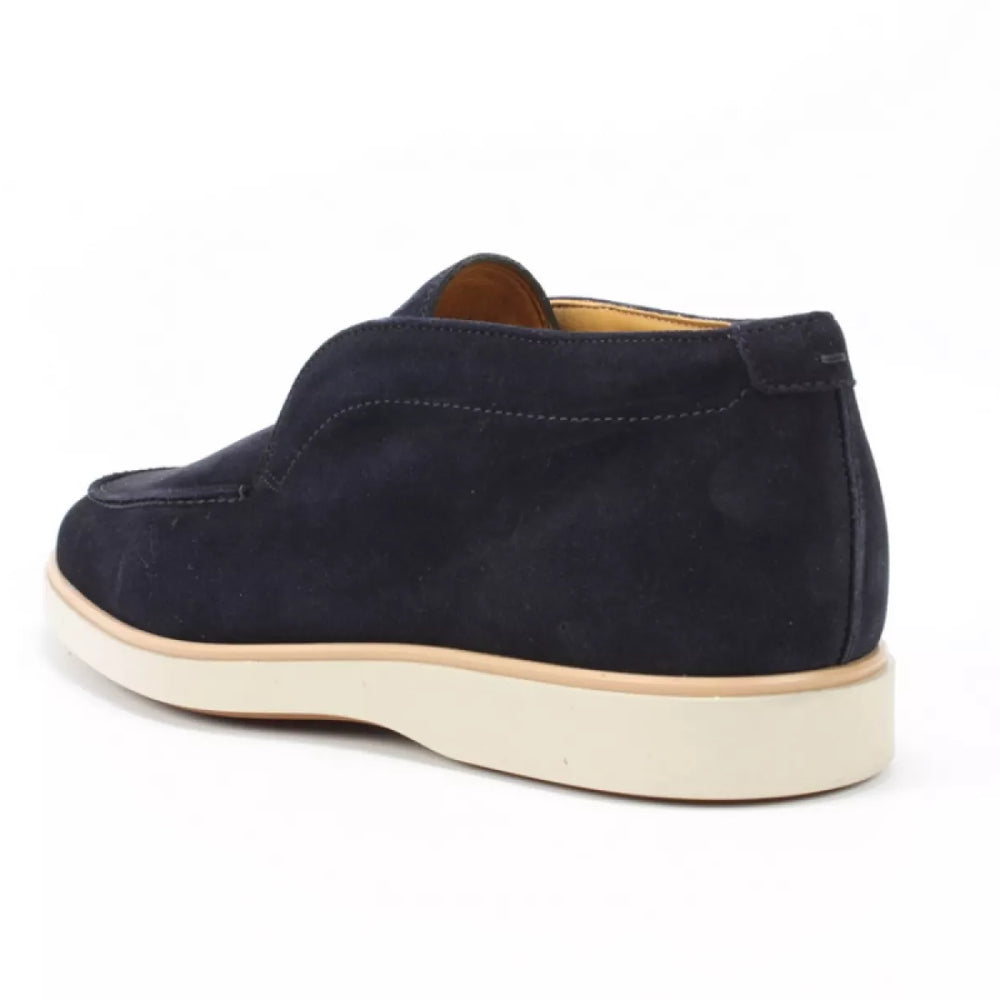
                  
                    Magnanni Magnanni 25121 coroa crostidifu azul
                  
                