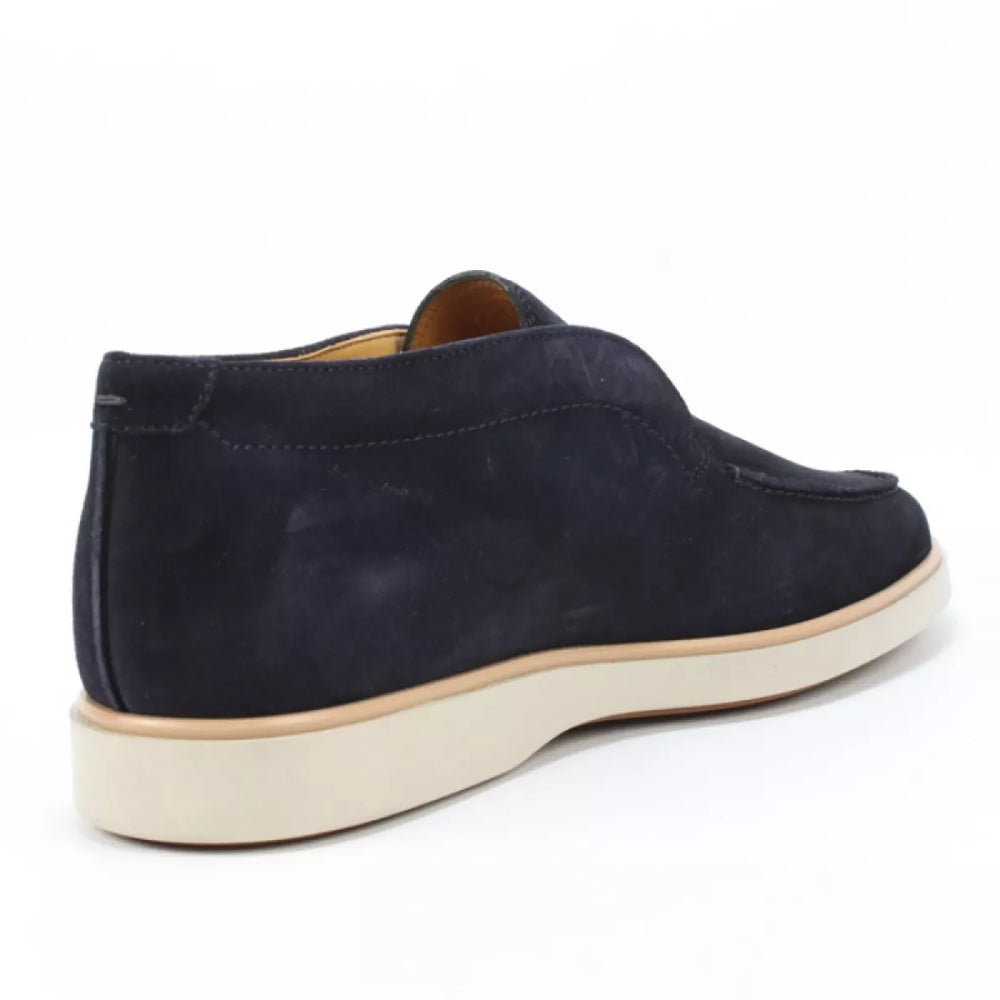 
                  
                    Magnanni Magnanni 25121 coroa crostidifu azul
                  
                