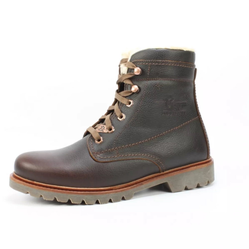 Panama Jack Panama Jack Aviator C23 napa grass castano