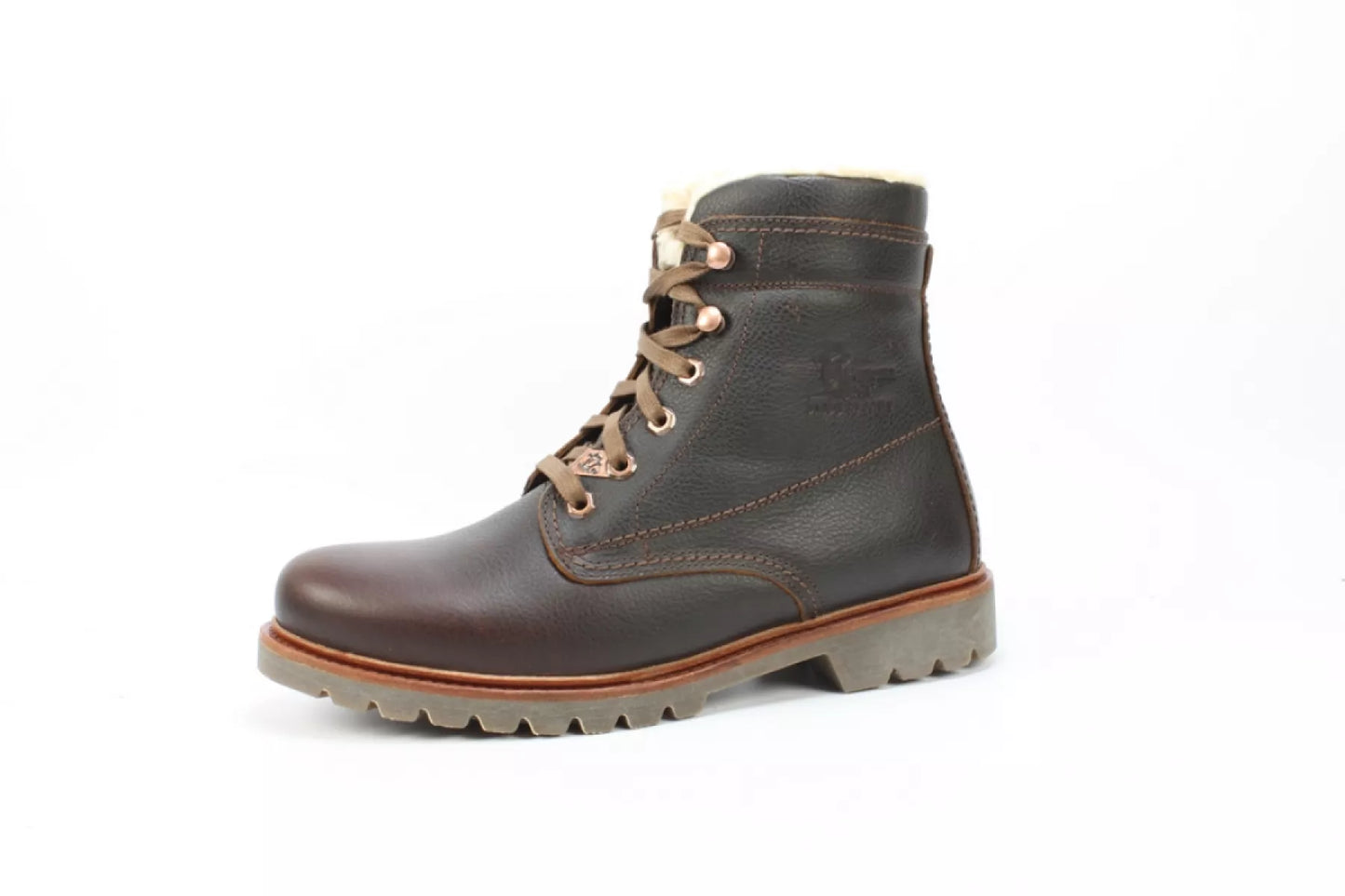 Panama Jack Panama Jack Aviator C23 napa grass castano