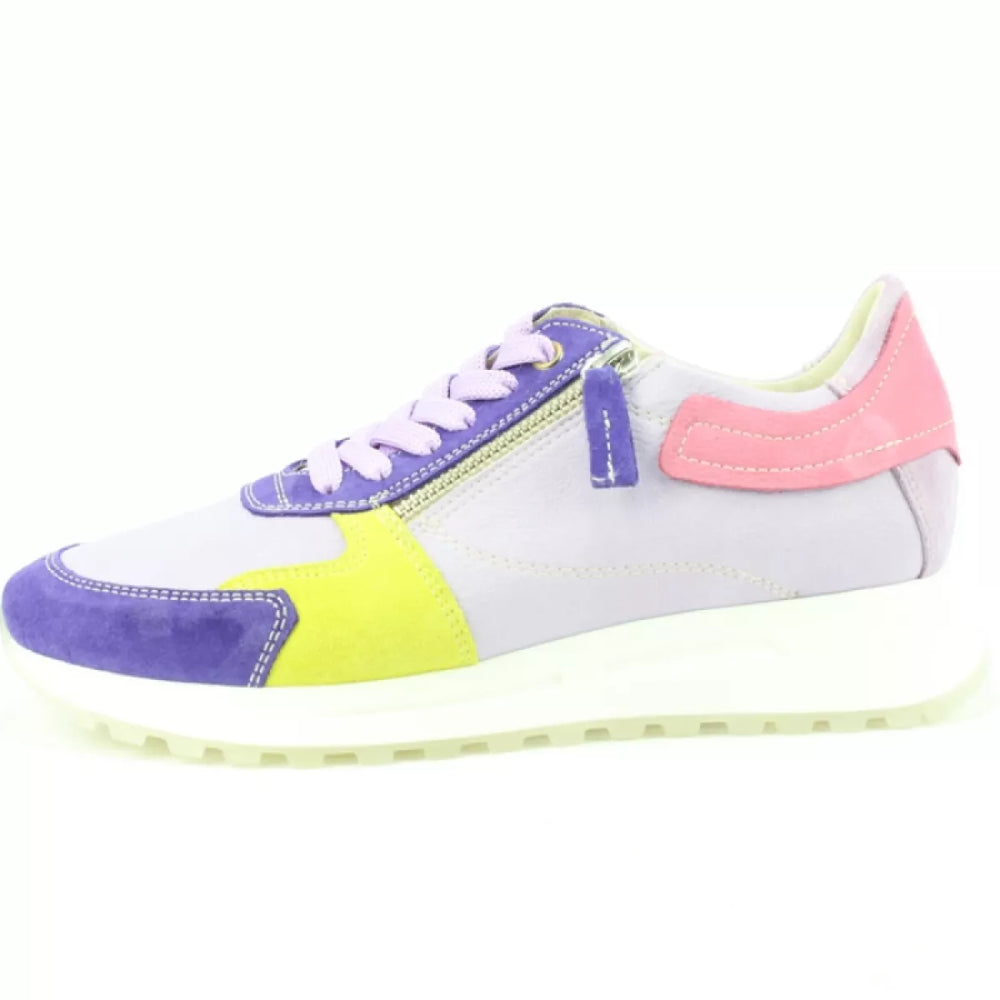 DLSport DLSport 6202 velours viola