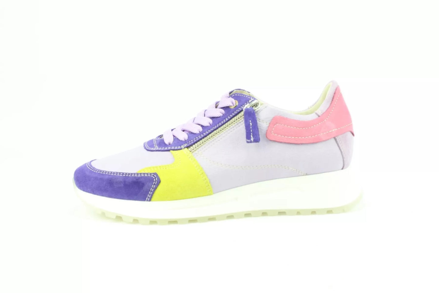 DLSport DLSport 6202 velours viola