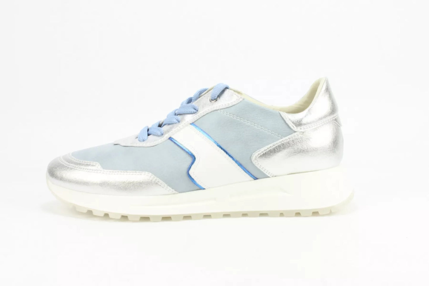 DLSport DLSport 6203 mars argento