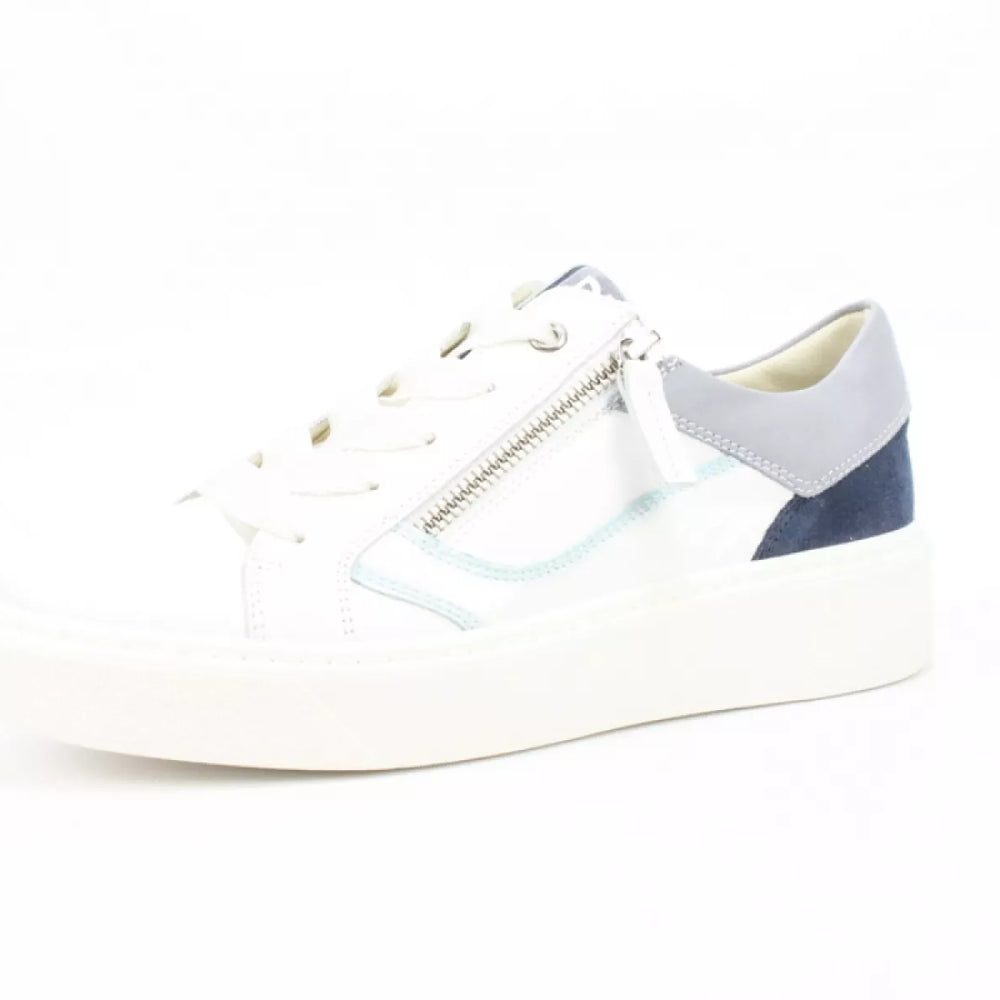 DLSport DLSport 6210 bianco/blu