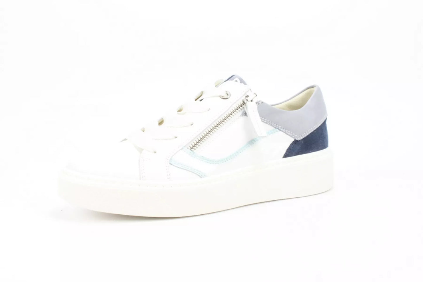 DLSport DLSport 6210 bianco/blu