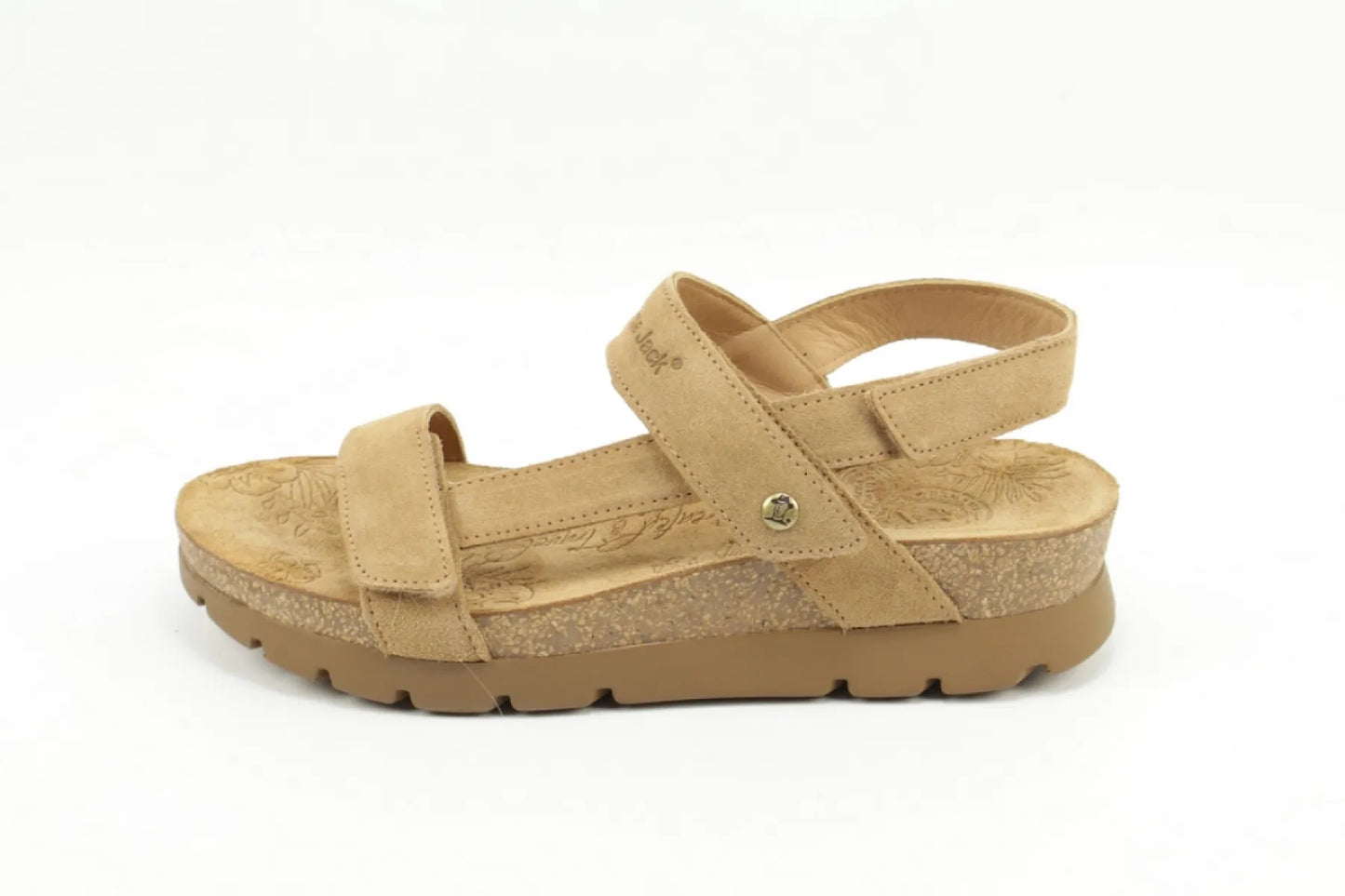 Panama Jack Panama Jack - Selma B10 - Sandalen - Cognac