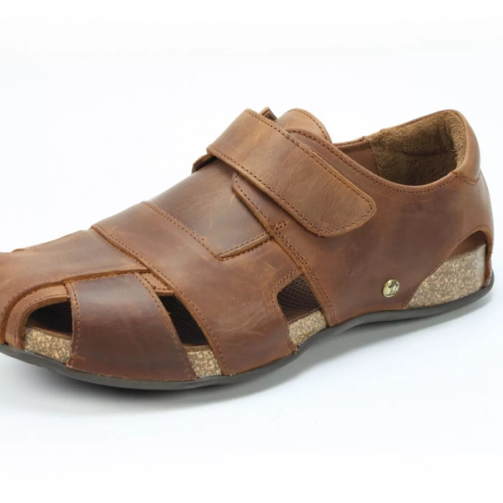 Panama Jack Panama Jack Fletcher Basics B5 Nap Grass Cuero