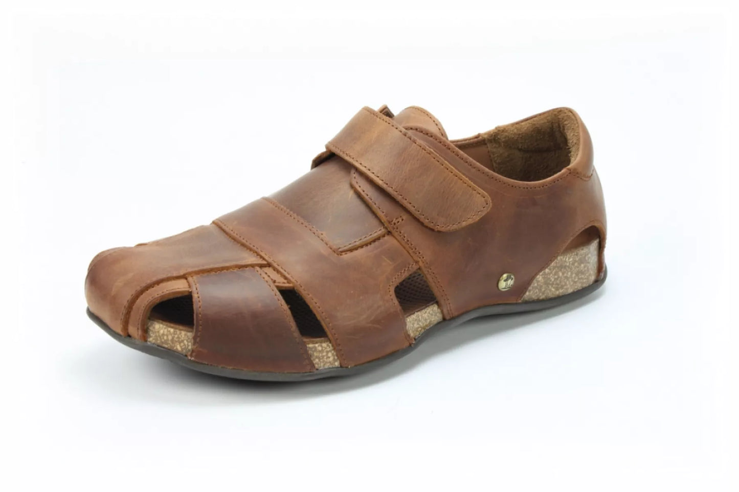Panama Jack Panama Jack Fletcher Basics B5 Nap Grass Cuero