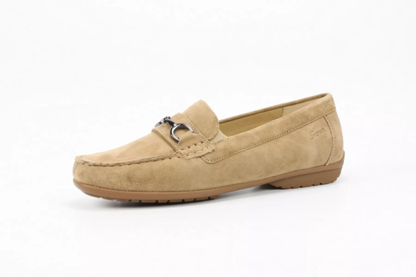 Sioux Sioux Cortizia 8140162 camoscia