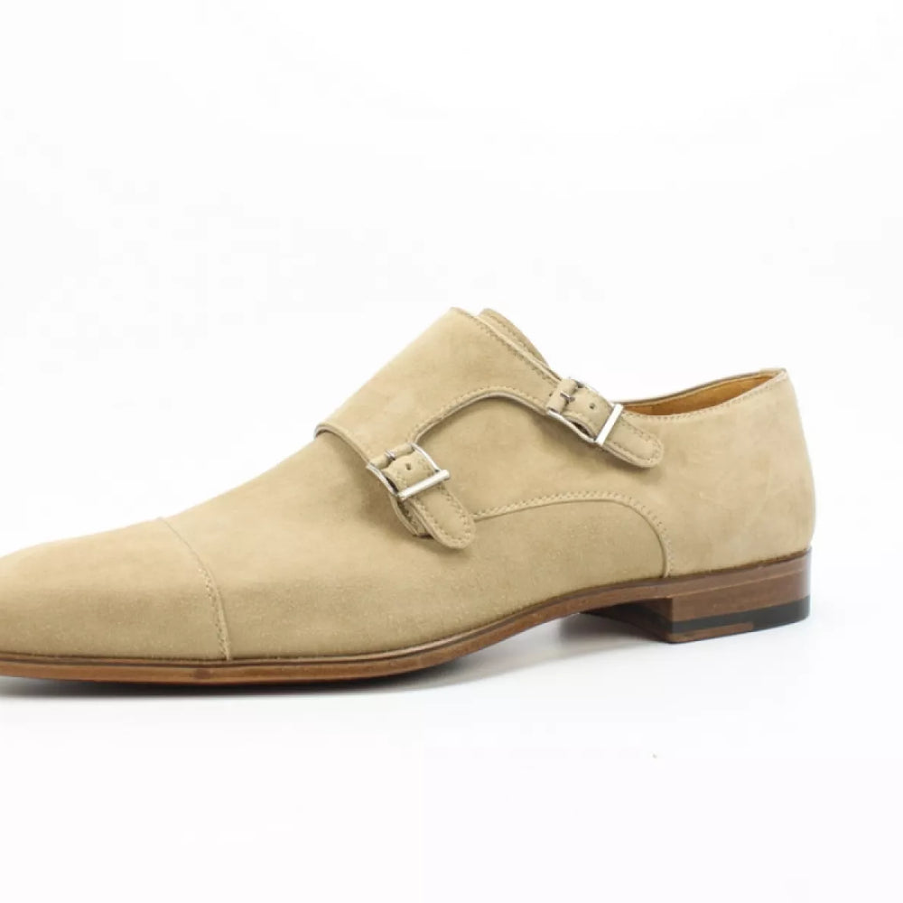 Magnanni Magnanni 15330 blak 546 ante cabra