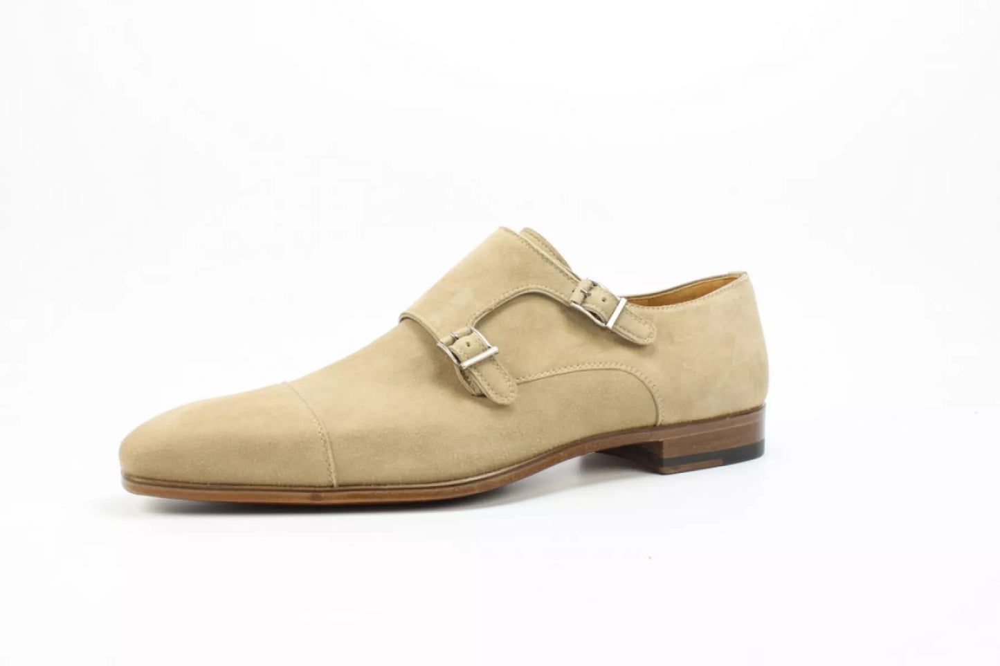 Magnanni Magnanni 15330 blak 546 ante cabra