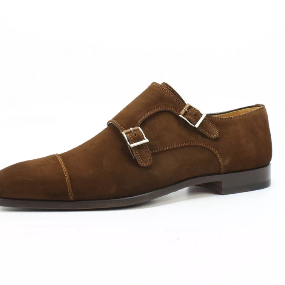 Magnanni Magnanni 15330 blak 546 crostidifu bruciato