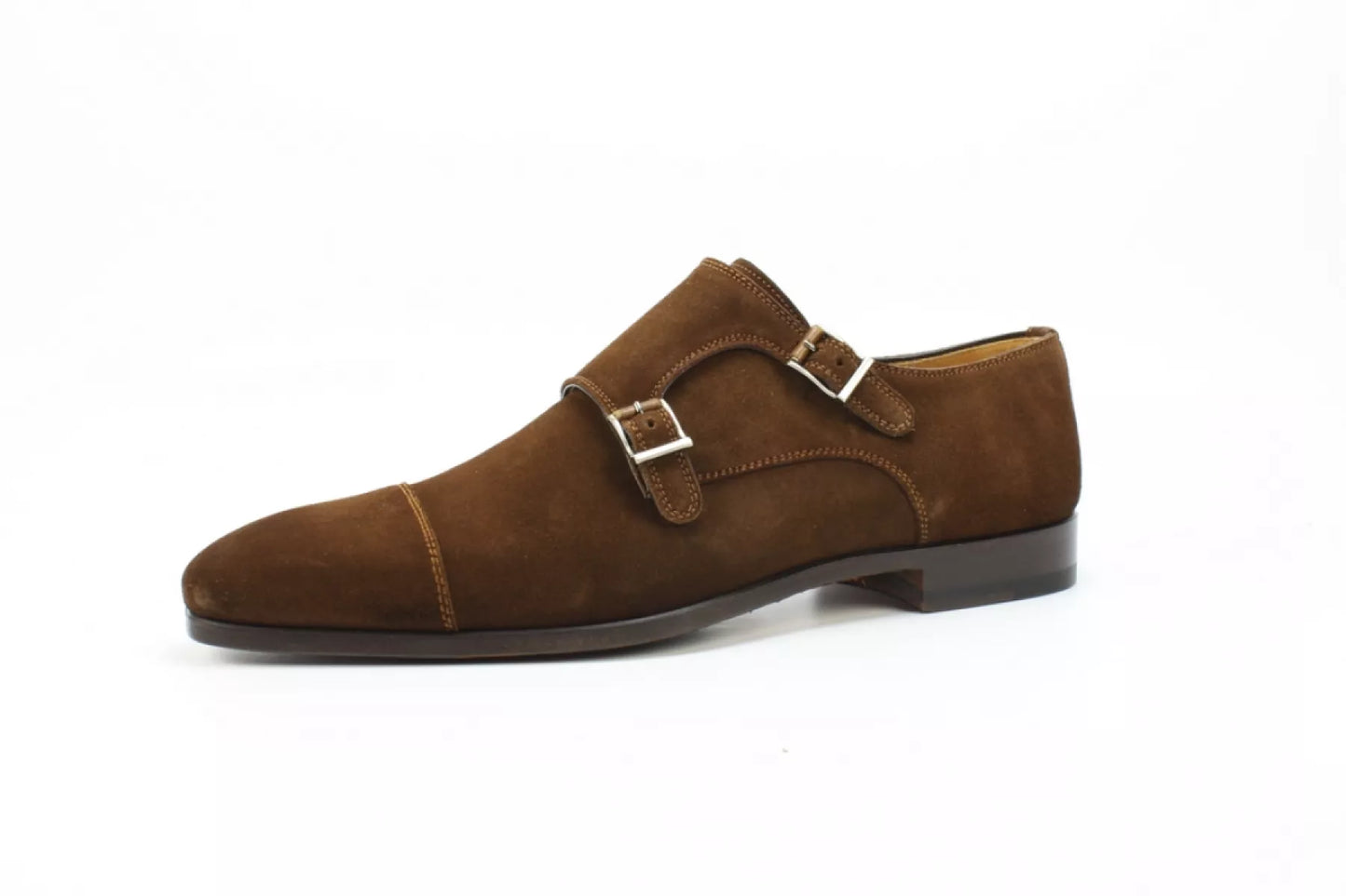Magnanni Magnanni 15330 blak 546 crostidifu bruciato