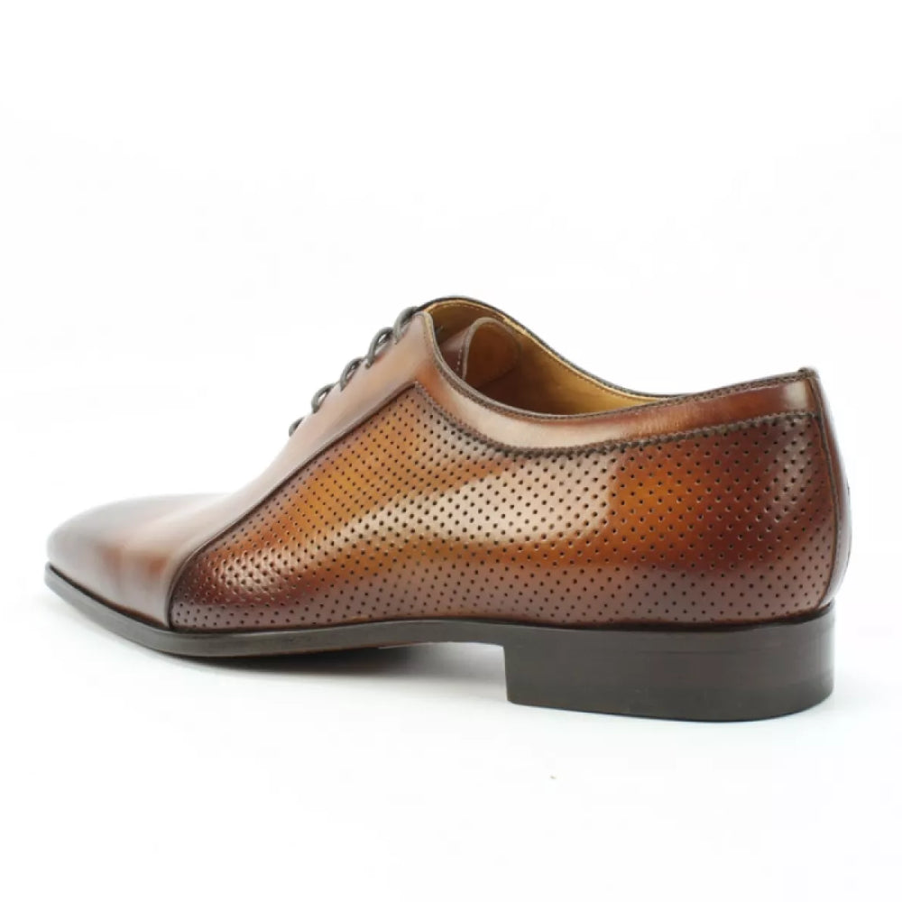 
                  
                    Magnanni Magnanni 25660 blak 546 wind cuero-wind cal.fino cuero
                  
                