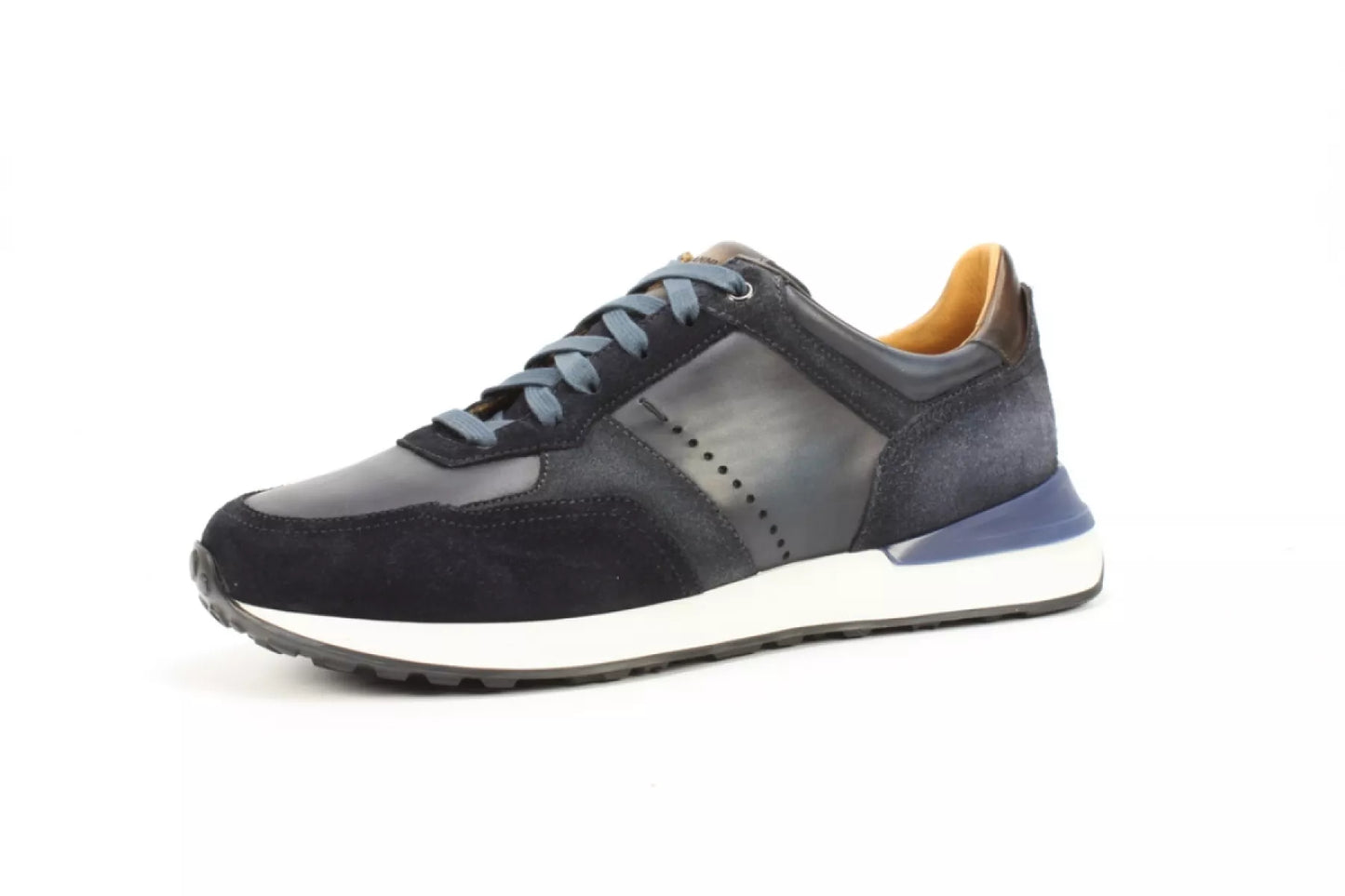 Magnanni Magnanni 24747 crostdifu azul