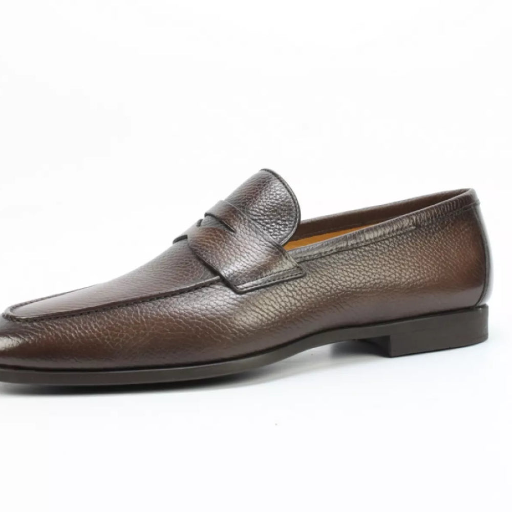 Magnanni Magnanni 25396 rugged marron