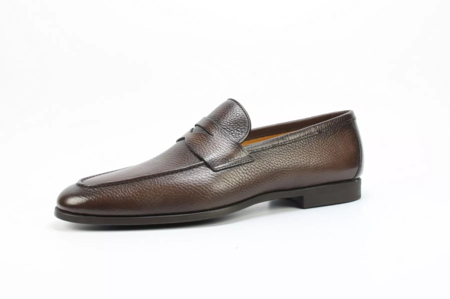 Magnanni Magnanni 25396 rugged marron