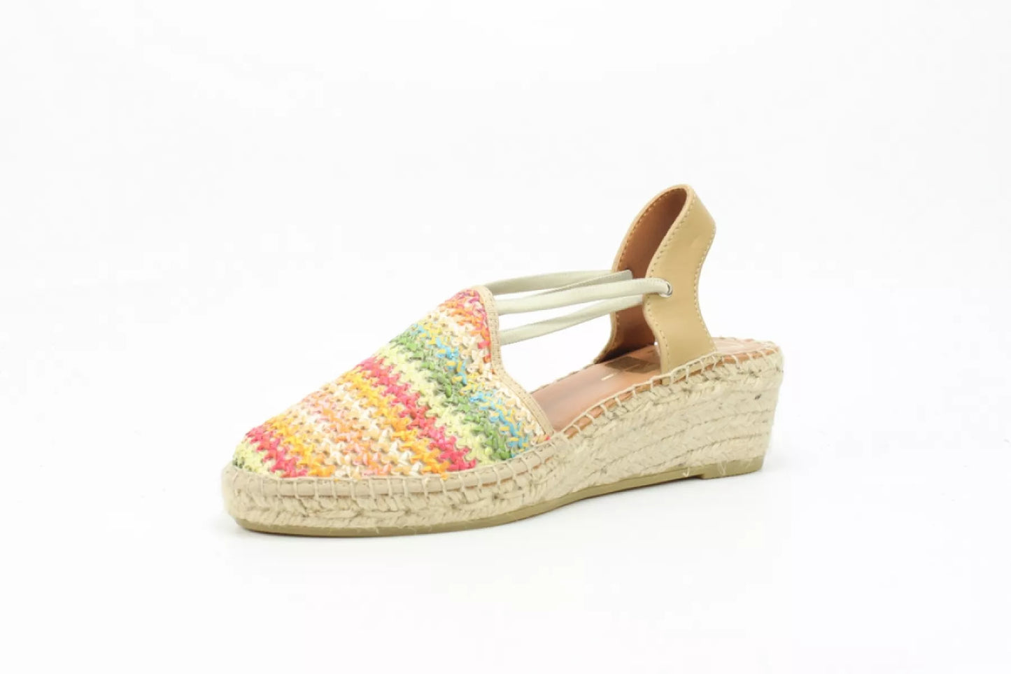Viguera Viguera 1834 crochet