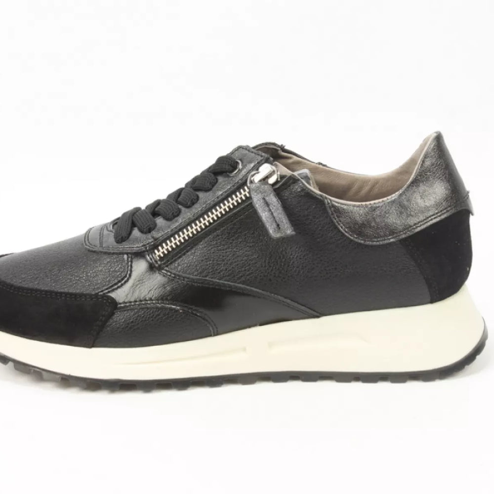 DLSport DLSport 6302 velour combi