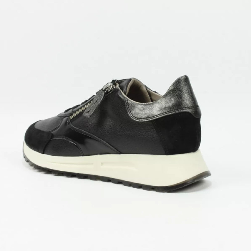
                  
                    DLSport DLSport 6302 velour combi
                  
                