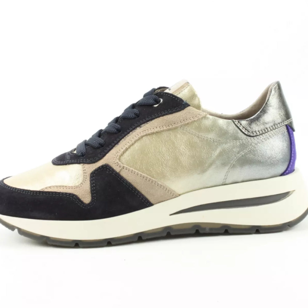 DLSport DLSport 6338 velour abrisso dubai platino
