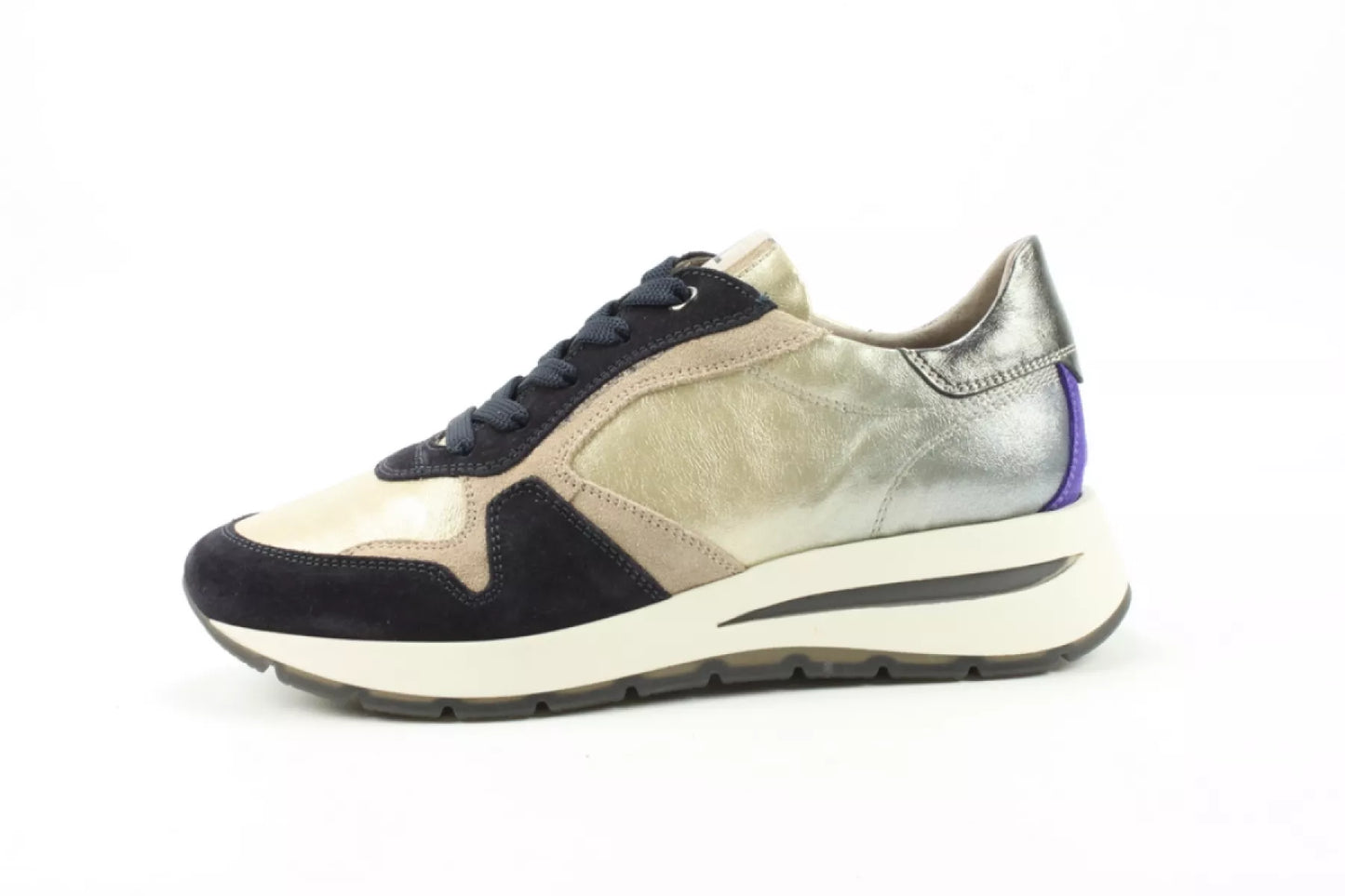 DLSport DLSport 6338 velour abrisso dubai platino