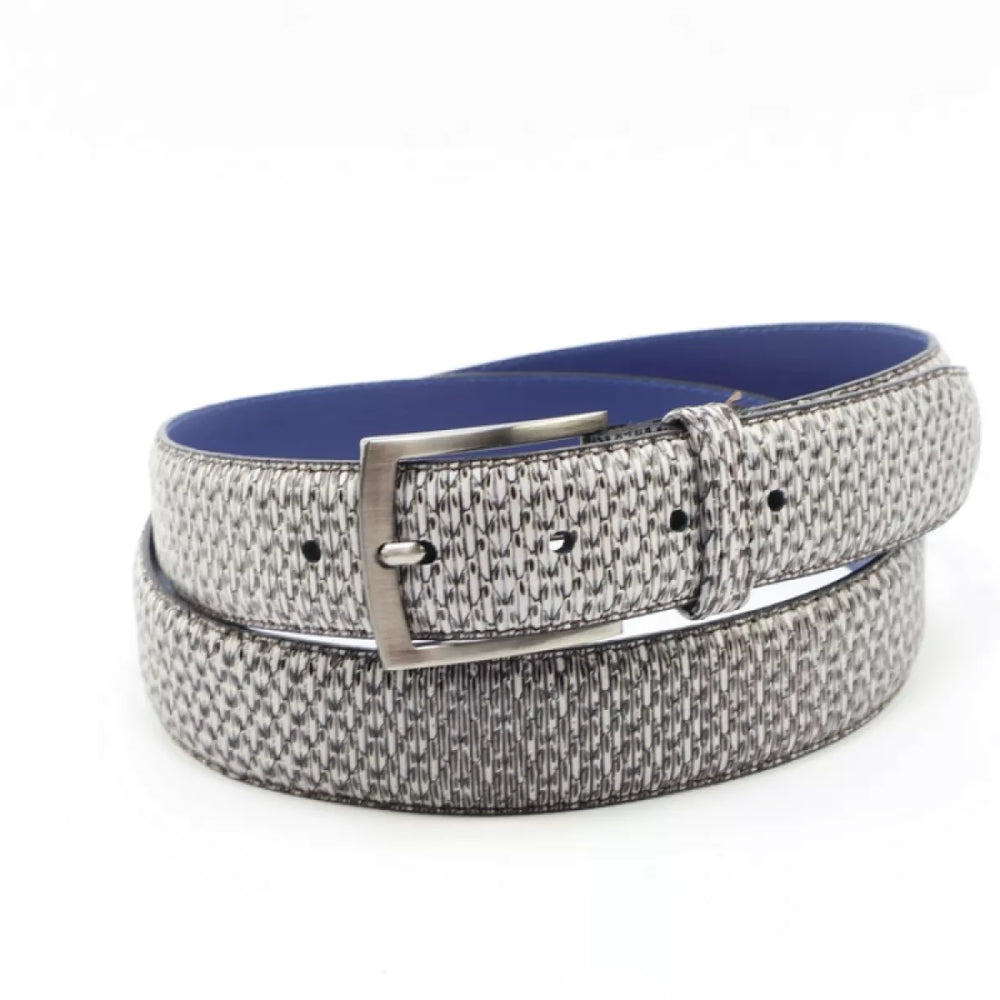 FLORIS BELTS FLORIS BELTS CFM-10083-34-07 / Belter 32.75