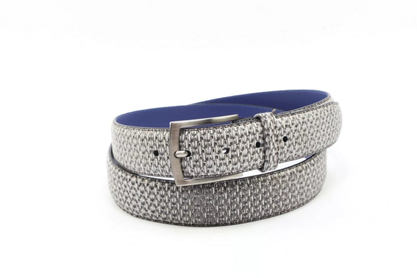FLORIS BELTS FLORIS BELTS CFM-10083-34-07 / Belter 32.75
