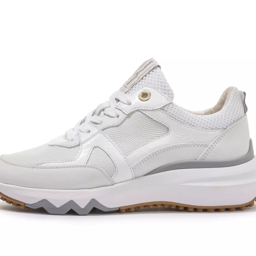 Floris van Bommel Floris van Bommel SFW-10111-60-03 / Curvi 01.32
