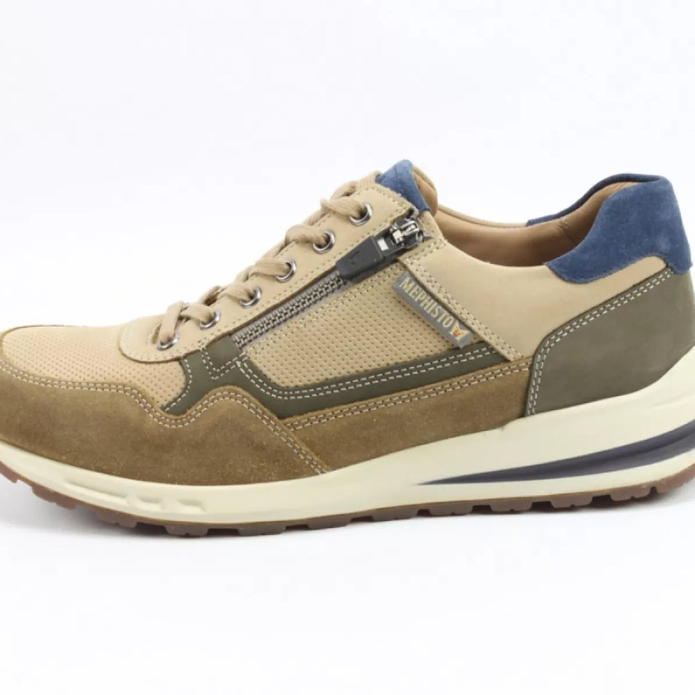 Mephisto Mephisto Bradley 3623/25532/25666 spice