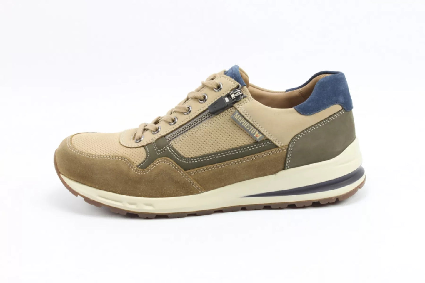 Mephisto Mephisto Bradley 3623/25532/25666 spice