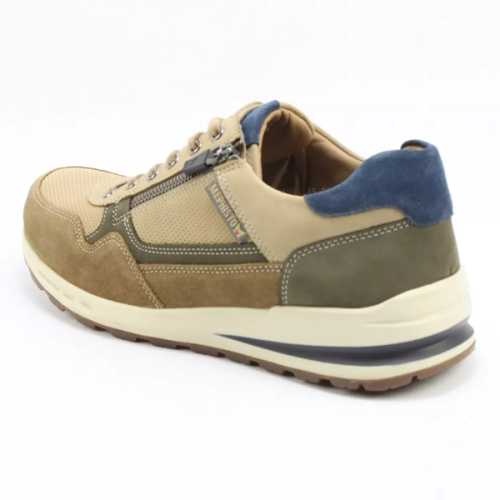 
                  
                    Mephisto Mephisto Bradley 3623/25532/25666 spice
                  
                