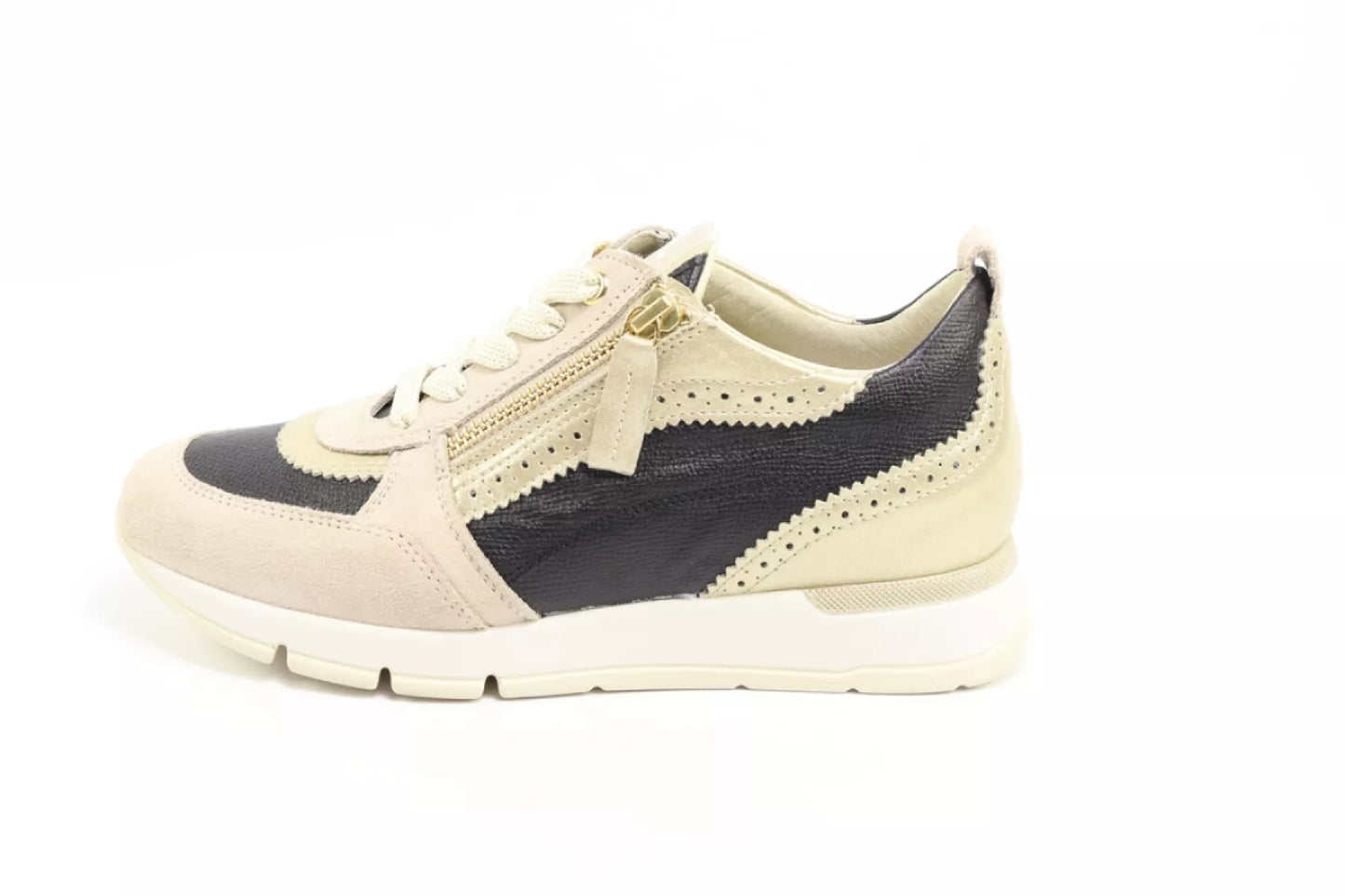 DLSport DLSport 6523/versione 06 velour sheer alpina