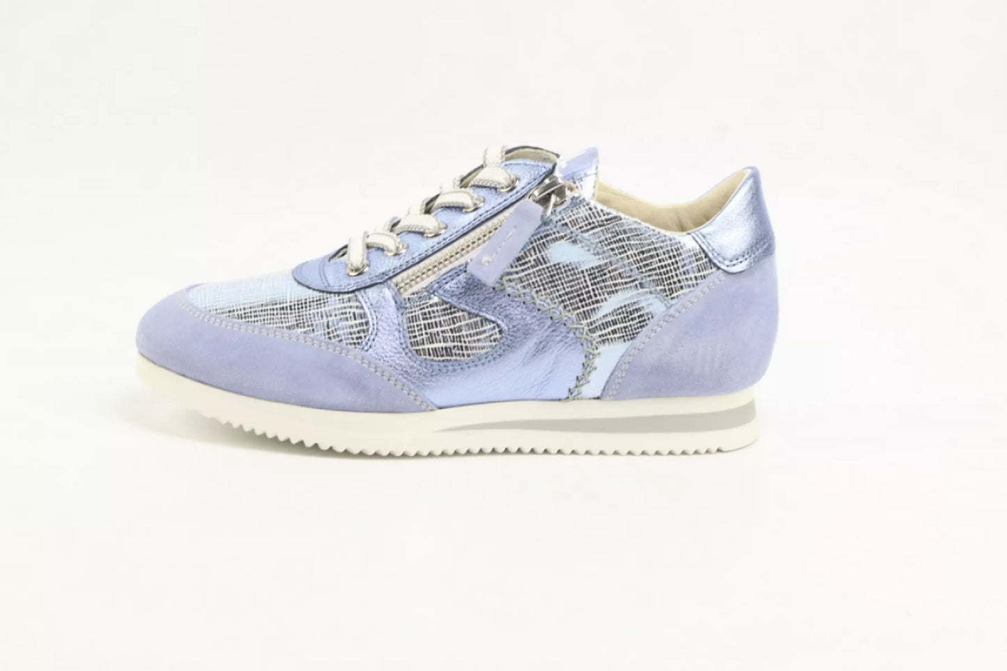 DLSport DLSport 6564 versione 09 velour illusion ancona celeste