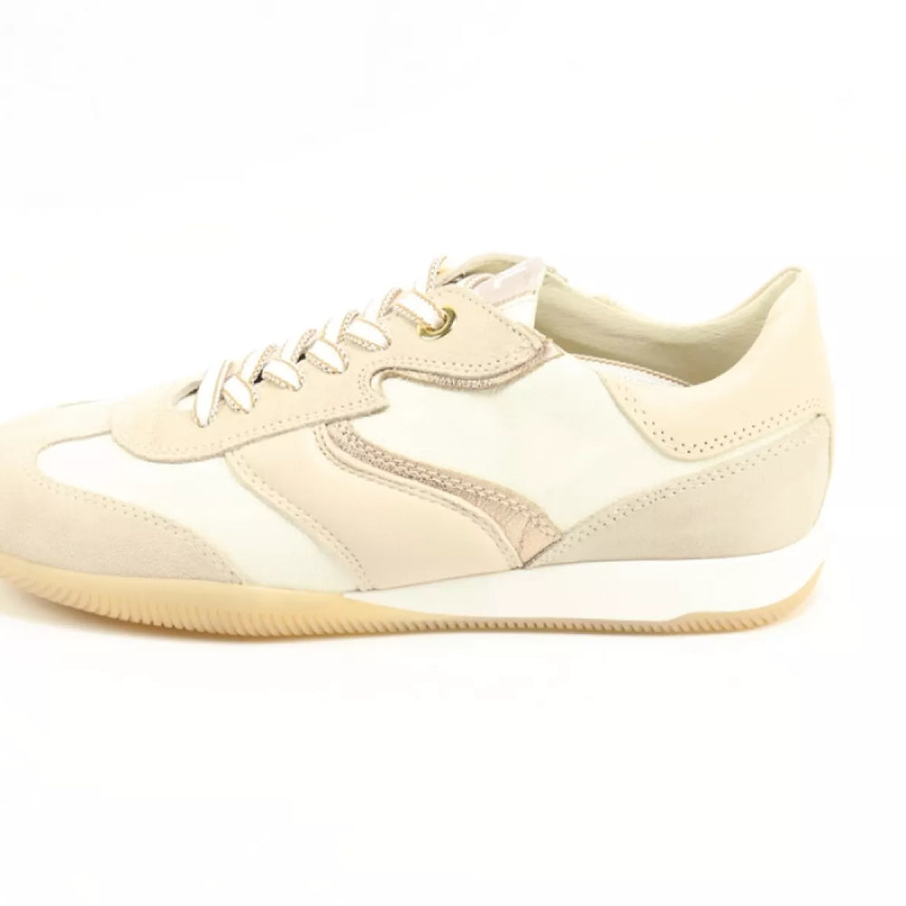 DLSport DLSport 6572 versione 0L velour sheer alpina burro
