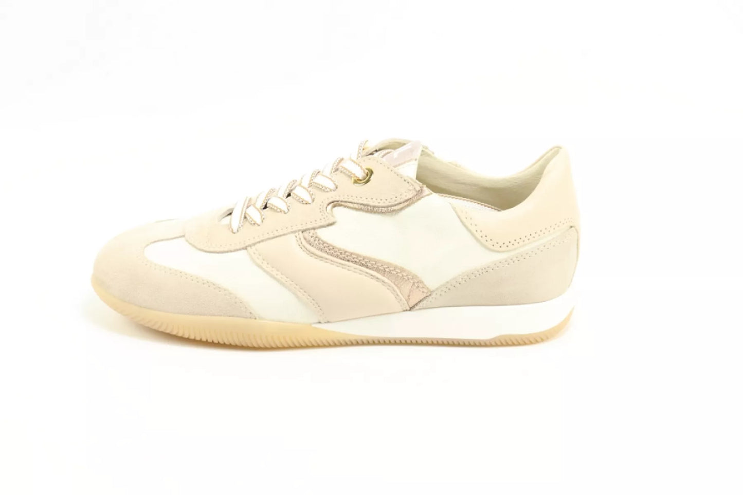 DLSport DLSport 6572 versione 0L velour sheer alpina burro