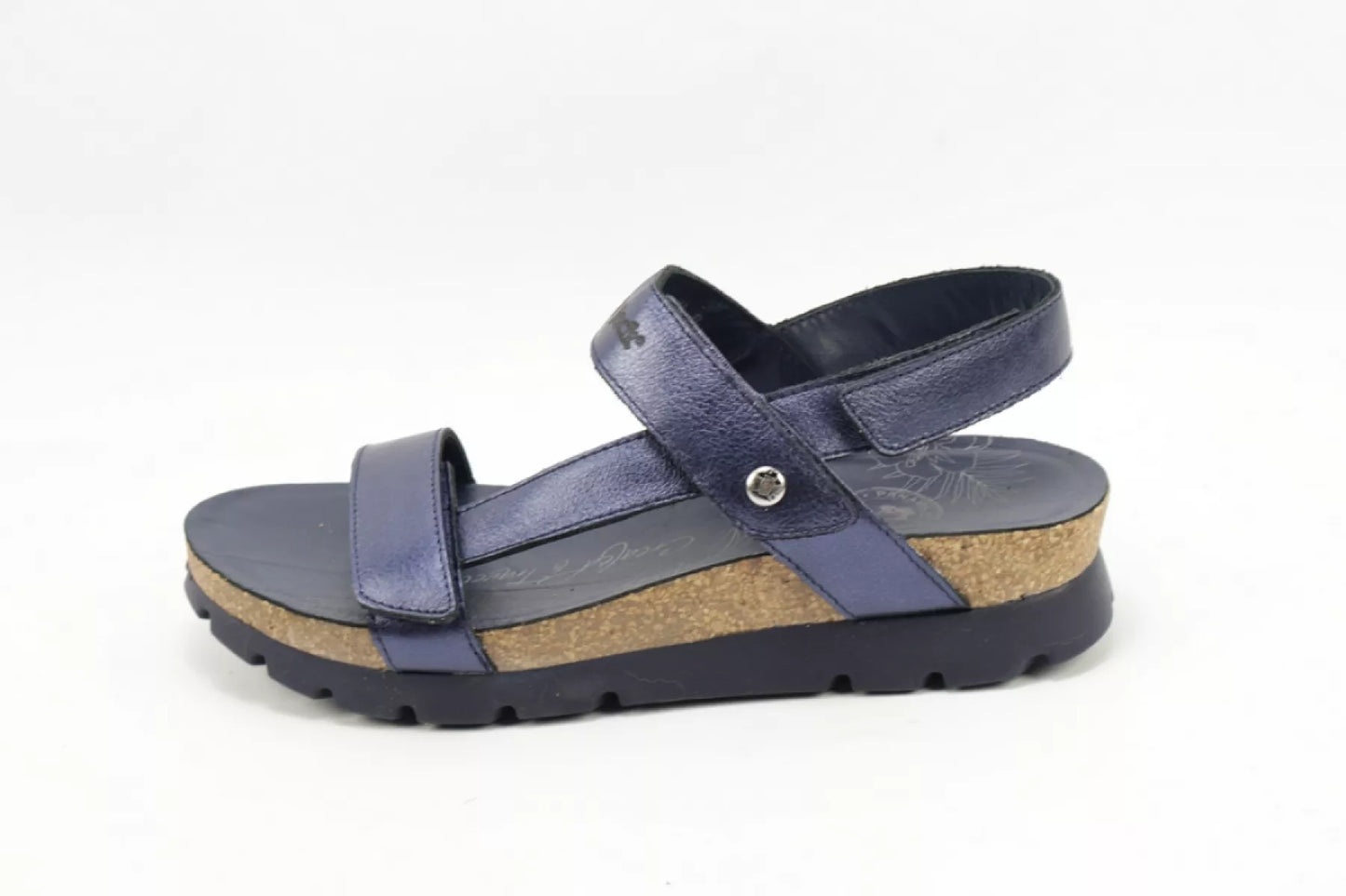 Panama Jack Panama Jack Selma B2 shine