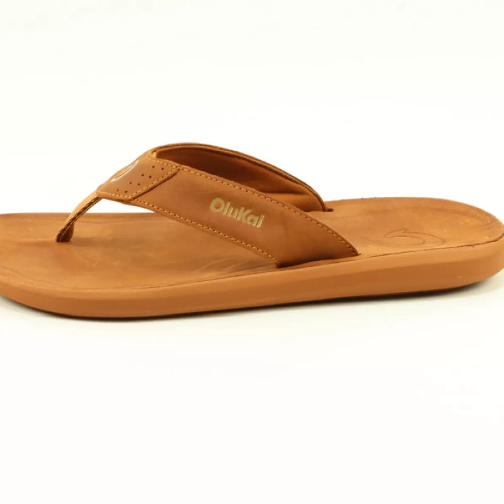 Olukai Olukai Pili fox/fox 10553