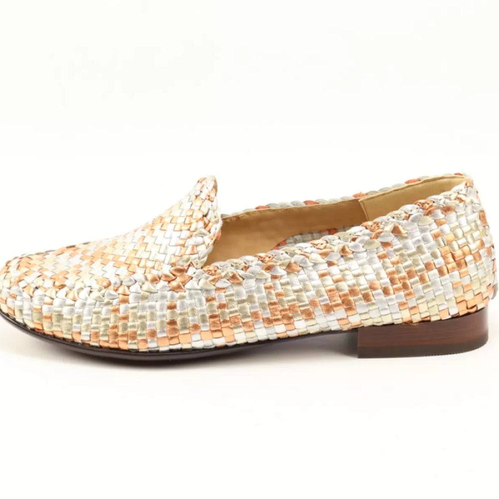 Sioux Sioux Cordera 40087 metalic